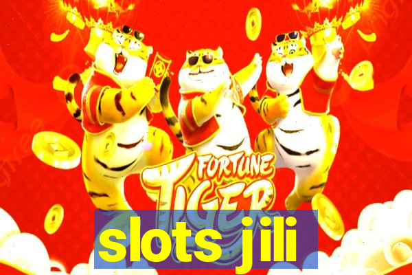 slots jili